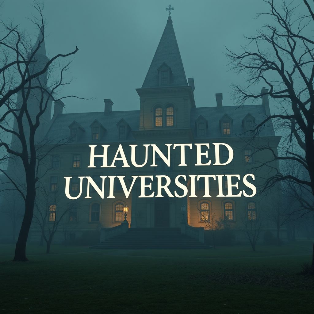 นักวิจารณ์ว่ากระไร: ‘Haunted Universities 3’ กับการเล่าเรื่องที่น่าขนลุก